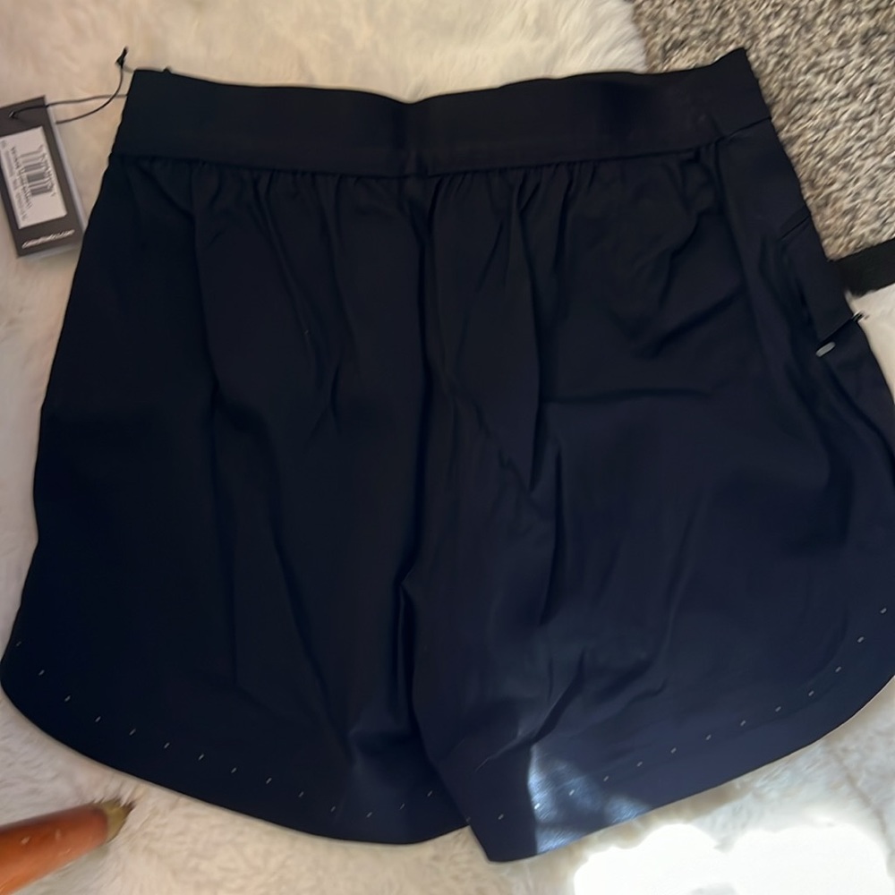 NEW Ciele W EVDShort - Elite - Shadowcast Shorts size small - Picture 7 of 7